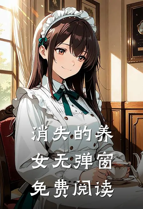 消失的养女无弹窗免费阅读