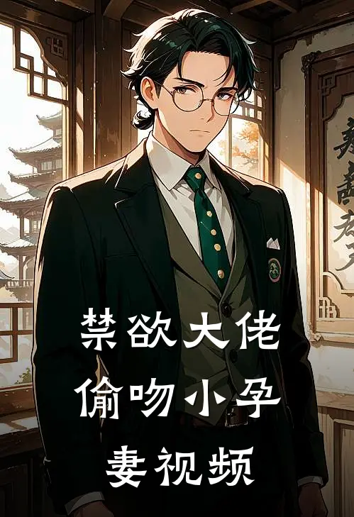 禁欲大佬偷吻小孕妻视频