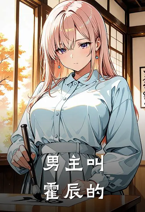 男主叫霍辰的
