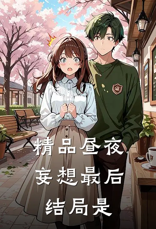 精品昼夜妄想最后结局是