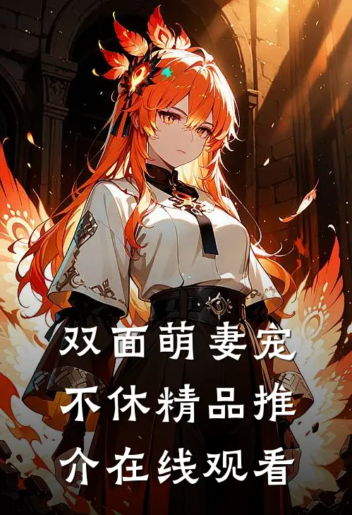 双面萌妻宠不休精品推介在线观看