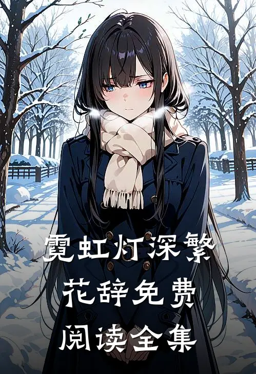 霓虹灯深繁花辞免费阅读全集