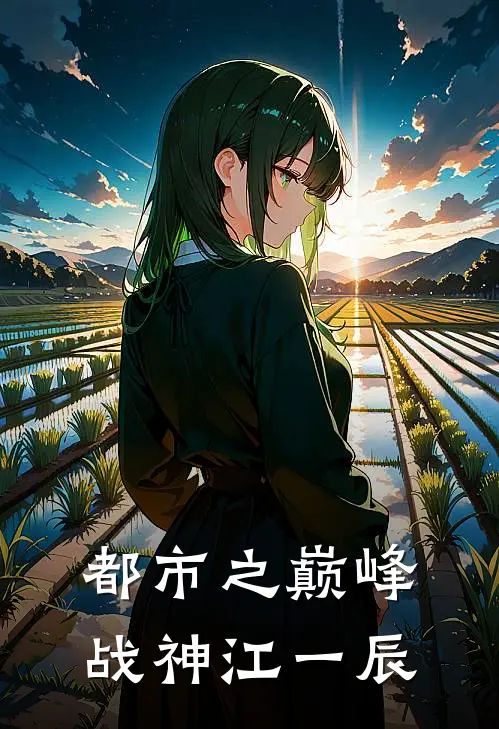 都市之巅峰战神江一辰