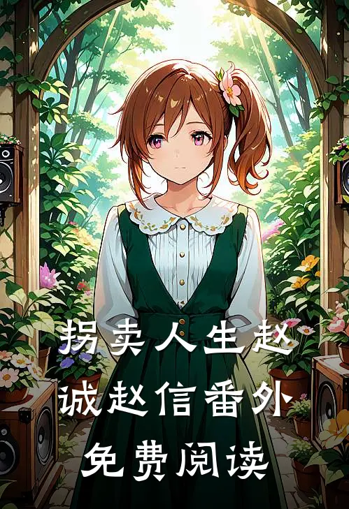 拐卖人生赵诚赵信 番外免费阅读