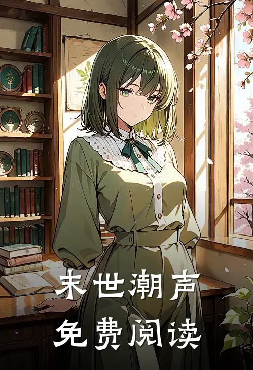 末世潮声免费阅读