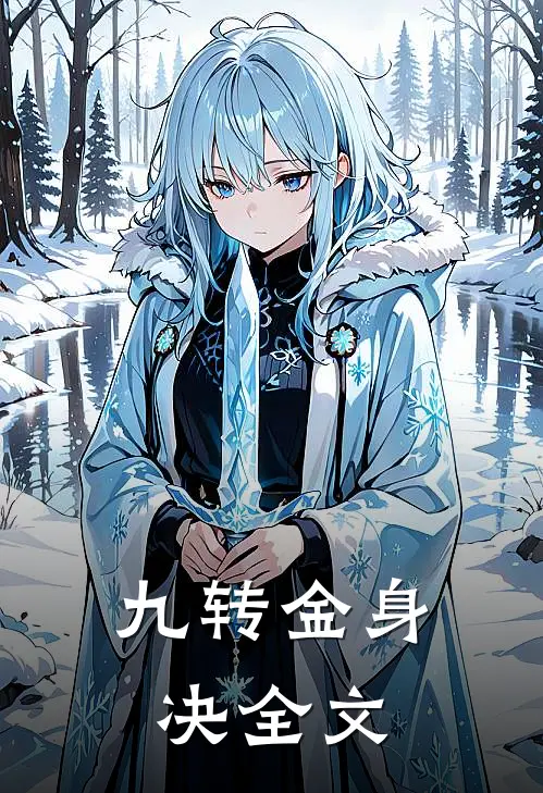 九转金身决全文
