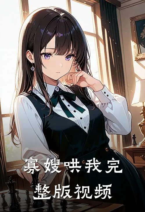 寡嫂哄我完整版视频