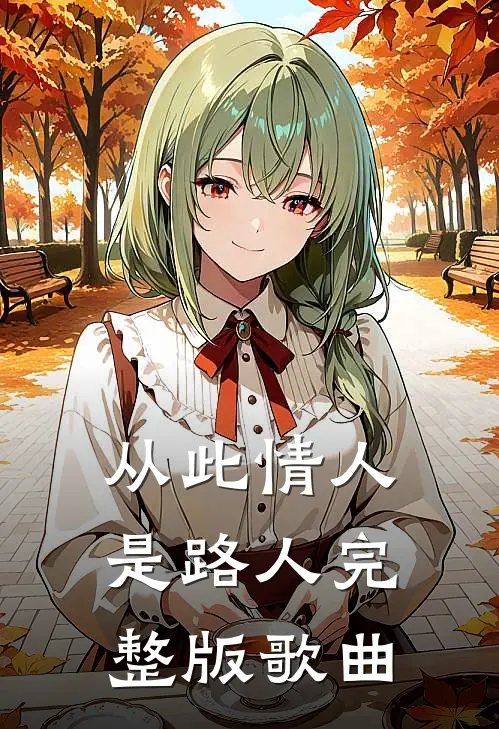 从此情人是路人完整版歌曲