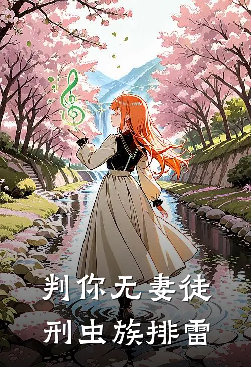 判你无妻徒刑虫族排雷