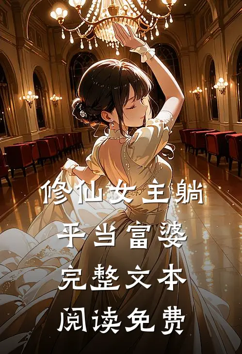 修仙女主躺平当富婆完整文本阅读免费