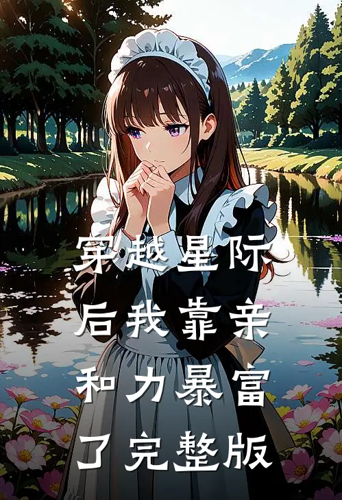 穿越星际后我靠亲和力暴富了完整版