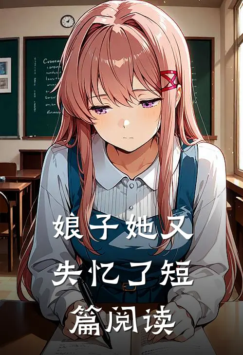 娘子她又失忆了短篇阅读