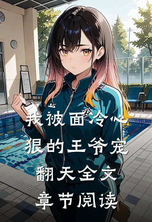 我被面冷心狠的王爷宠翻天全文章节阅读