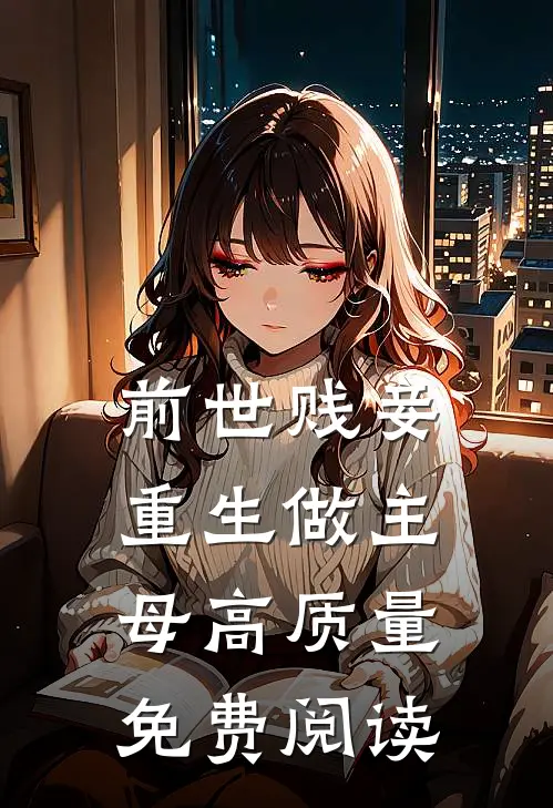 前世贱妾,重生做主母高质量免费阅读