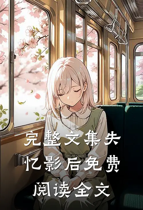 完整文集失忆影后免费阅读全文