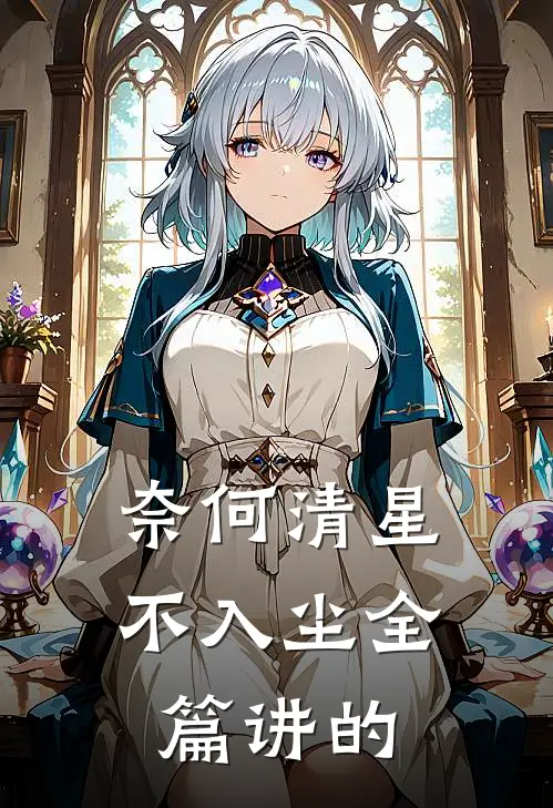 奈何清星不入尘全篇讲的