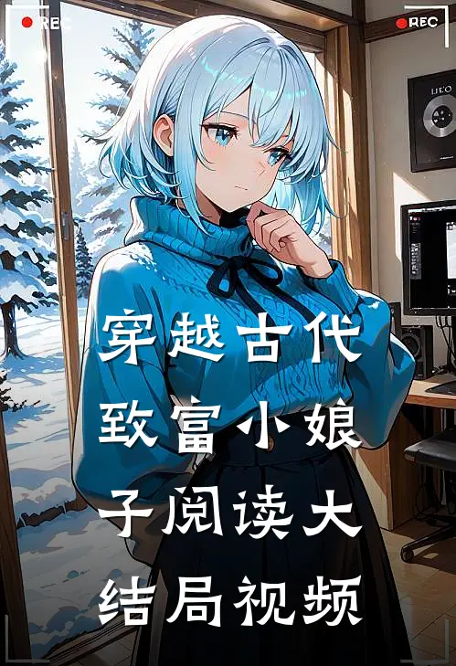 穿越古代致富小娘子阅读大结局视频