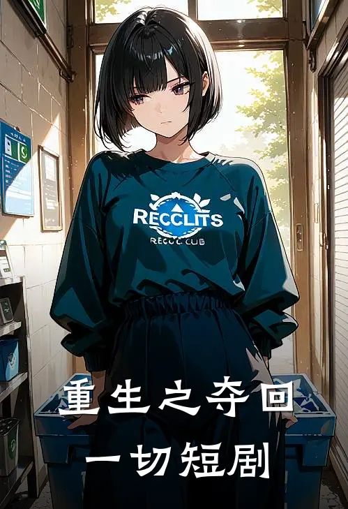 重生之夺回一切短剧