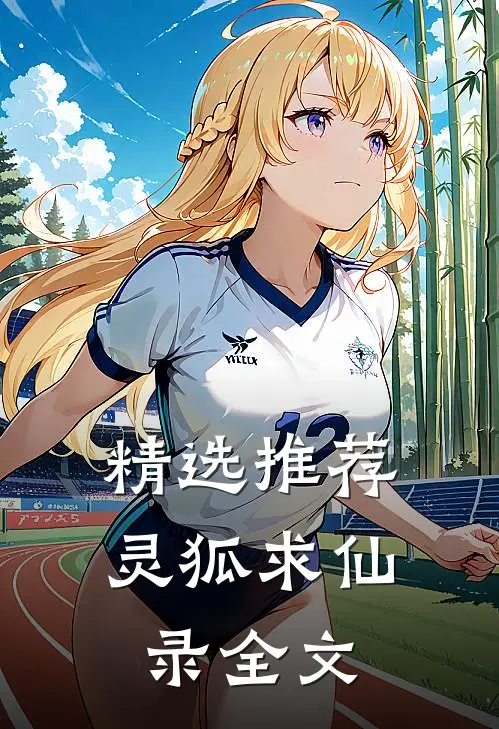 精选推荐灵狐求仙录全文