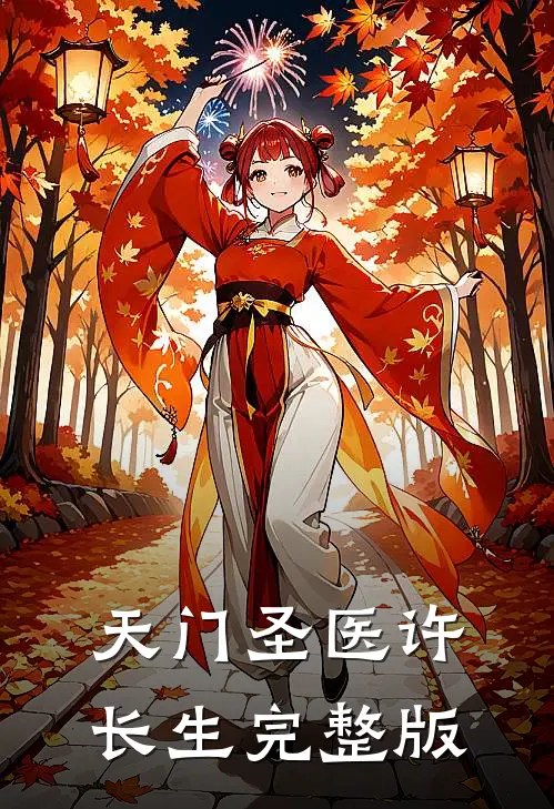 天门圣医许长生完整版