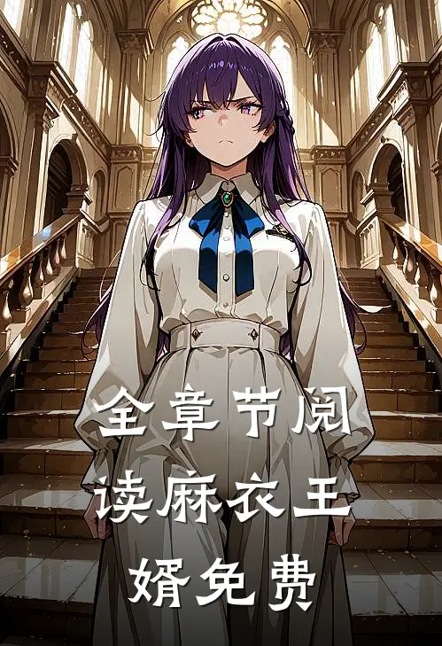 全章节阅读麻衣王婿免费