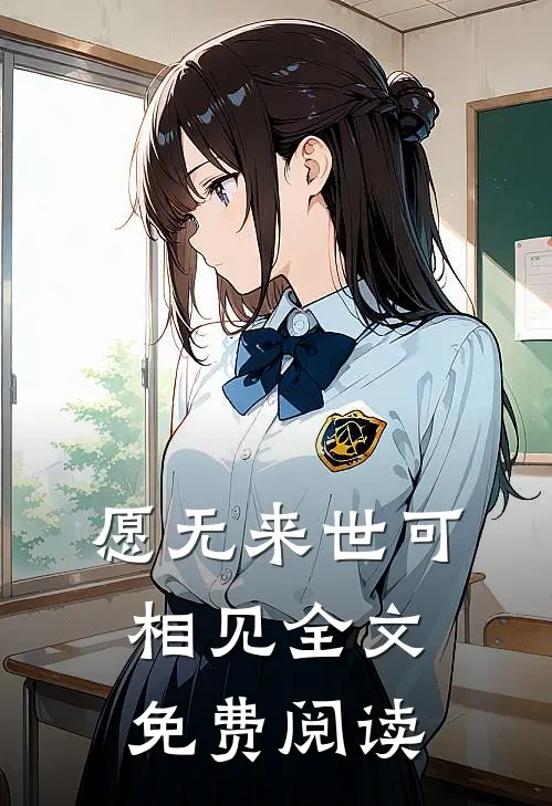 愿无来世可相见全文免费阅读
