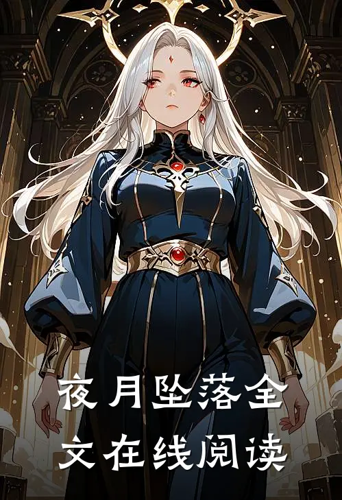 夜月坠落全文在线阅读