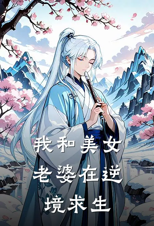 我和美女老婆在逆境求生