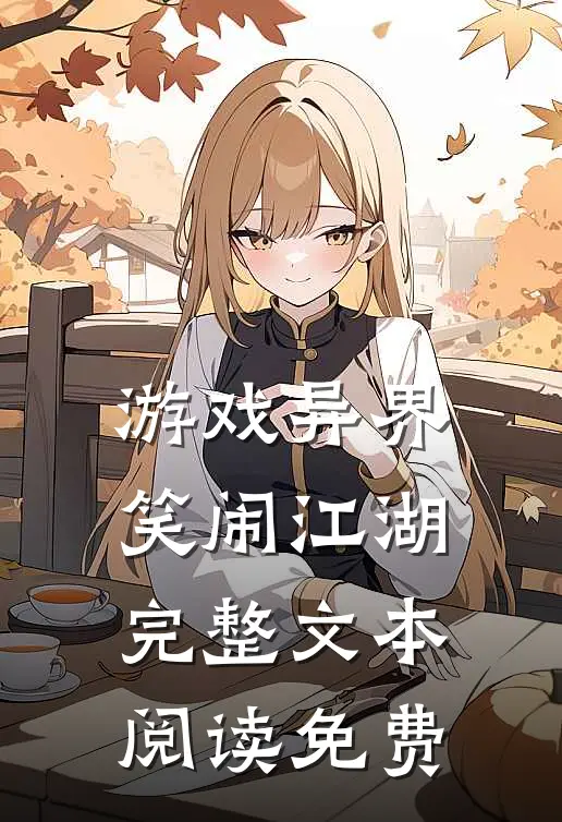 游戏异界笑闹江湖完整文本阅读免费