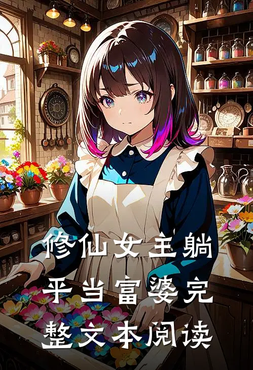 修仙女主躺平当富婆完整文本阅读