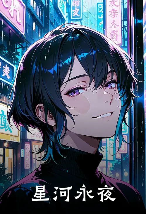 星河永夜