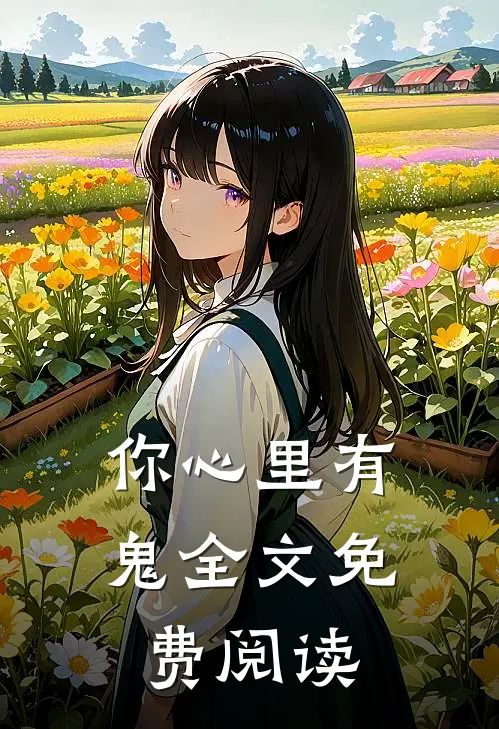 你心里有鬼全文免费阅读