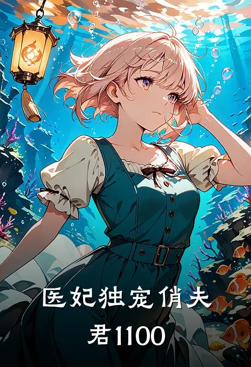 医妃独宠俏夫君1100