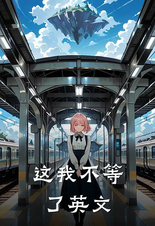 这我不等了英文