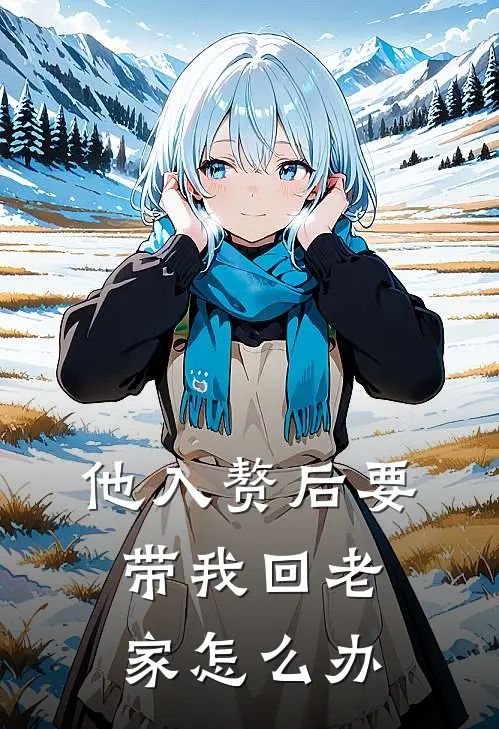 他入赘后要带我回老家怎么办