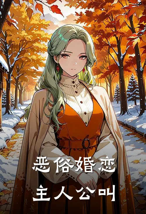 恶俗婚恋主人公叫