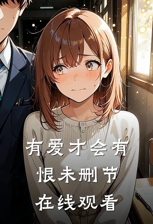 有爱才会有恨未删节在线观看