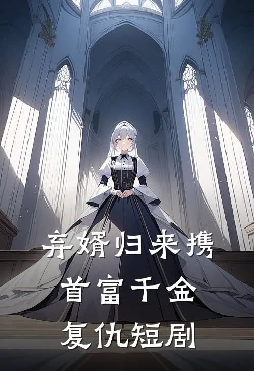 弃婿归来携首富千金复仇短剧
