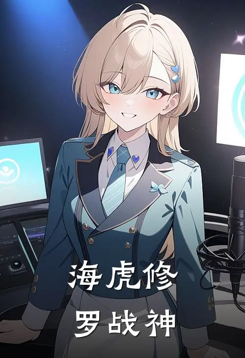 海虎修罗战神