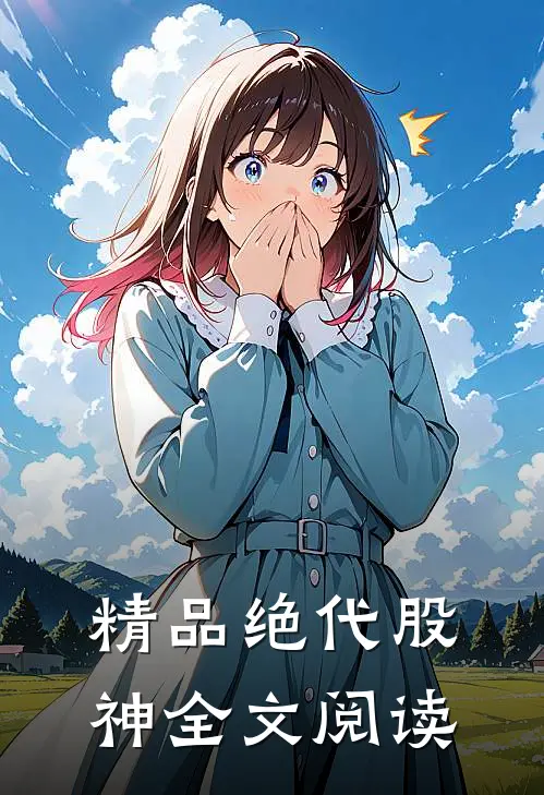 精品绝代股神全文阅读