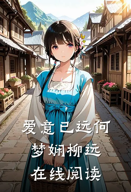 爱意已远何梦娴柳远在线阅读
