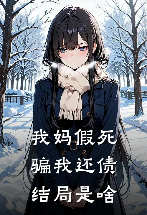 我妈假死骗我还债结局是啥