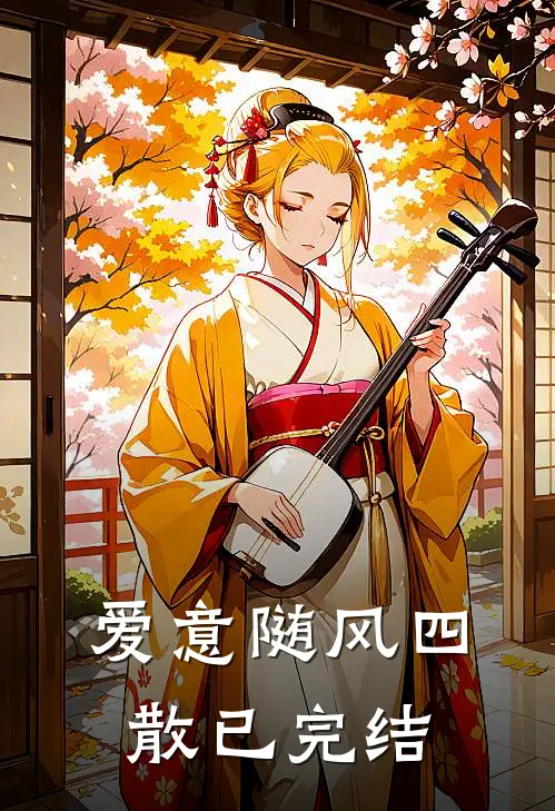 爱意随风四散已完结