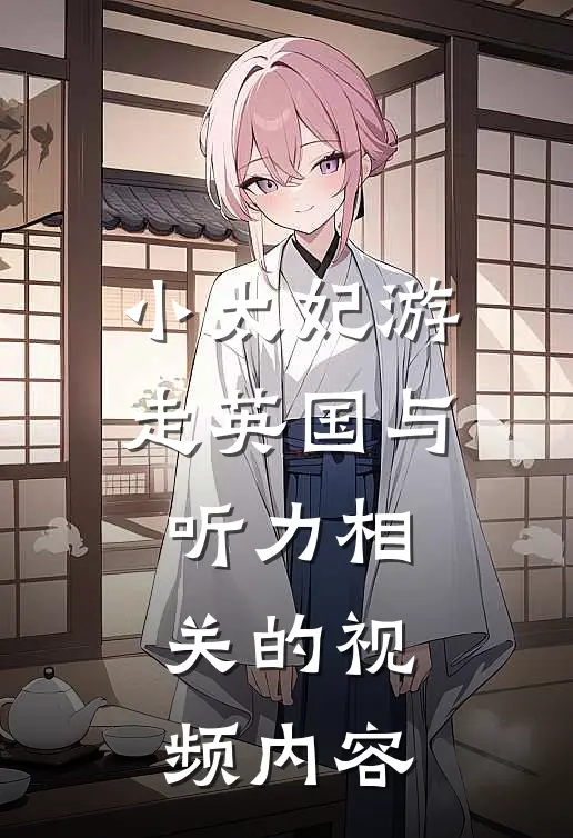 小太妃游走英国与听力相关的视频内容