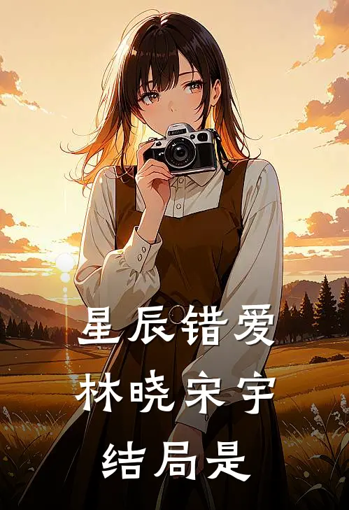 星辰错爱林晓宋宇结局是