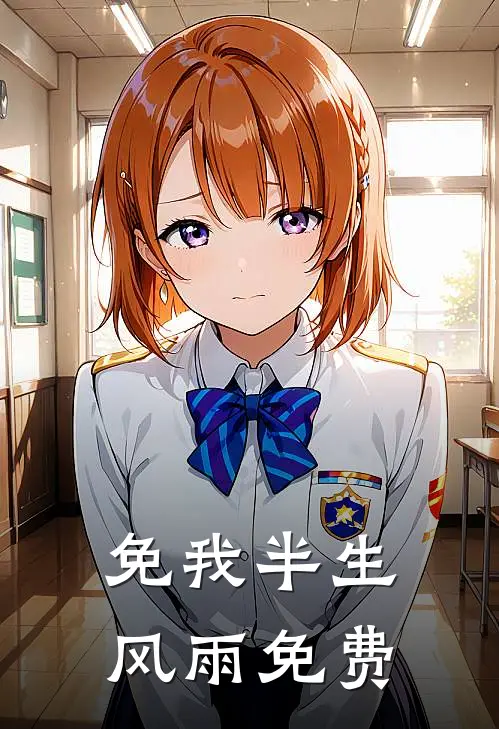 免我半生风雨免费