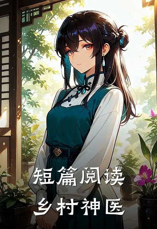 短篇阅读乡村神医