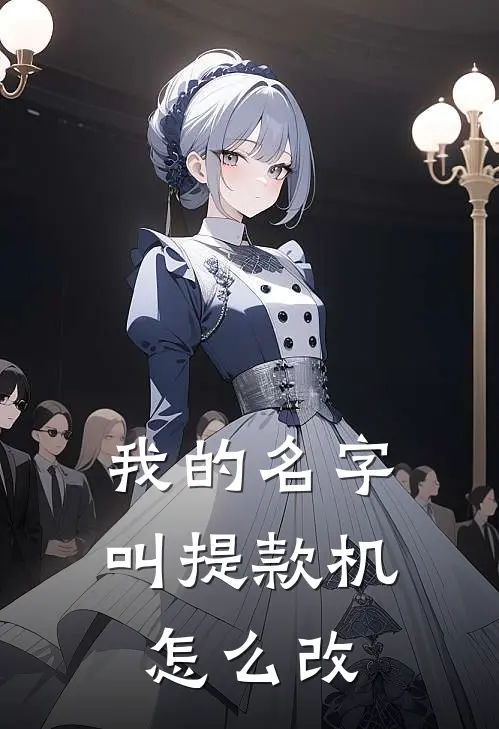 我的名字叫提款机怎么改
