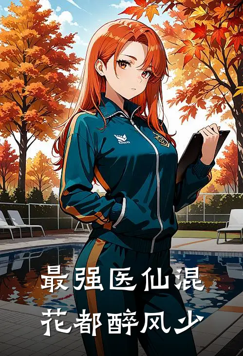 最强医仙混花都 醉风少