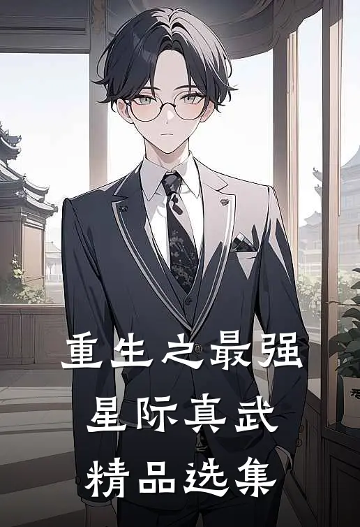 重生之最强星际真武精品选集